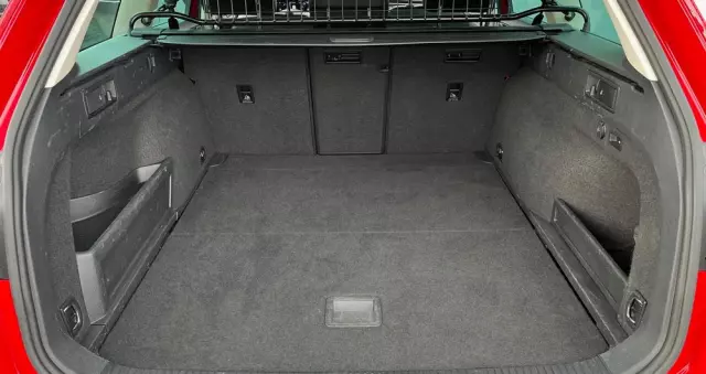 VOLKSWAGEN Passat 2.0 TDI BMT Highline DSG