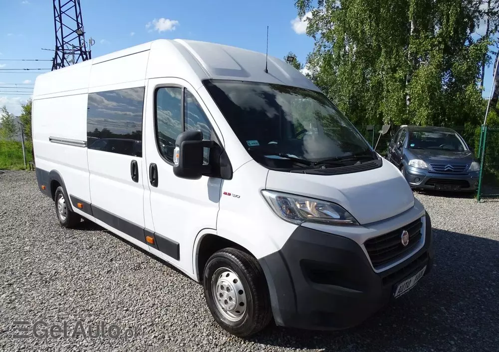 FIAT DUCATO 