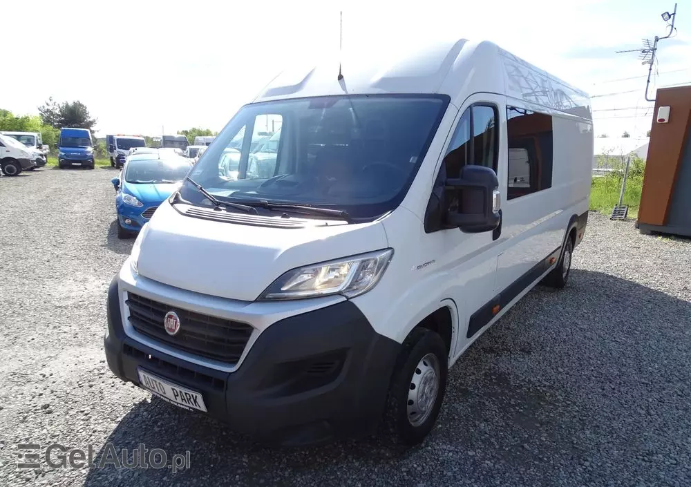 FIAT DUCATO 