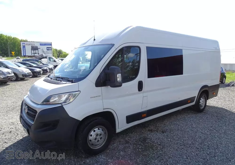 FIAT DUCATO 