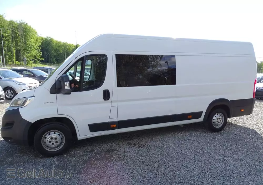 FIAT DUCATO 