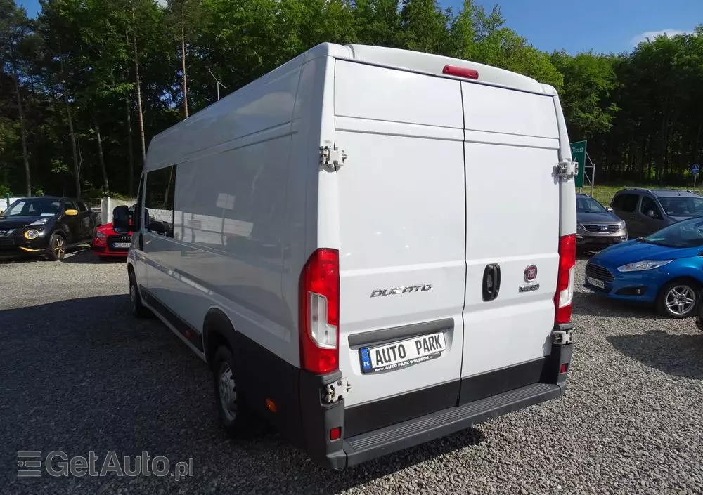 FIAT DUCATO 