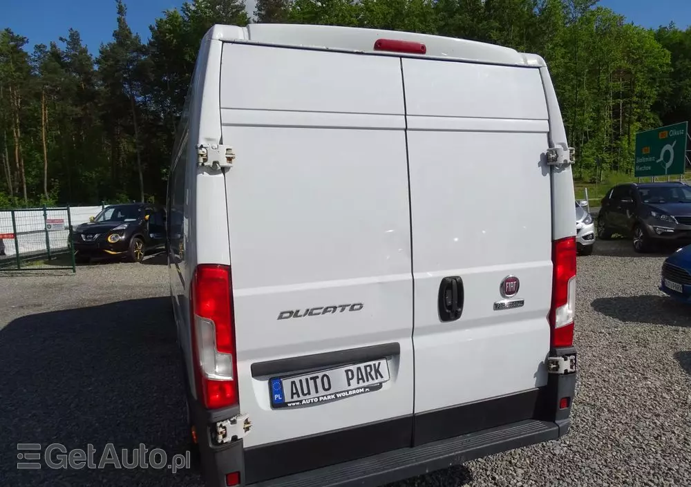 FIAT DUCATO 