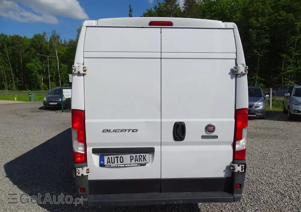 FIAT DUCATO 