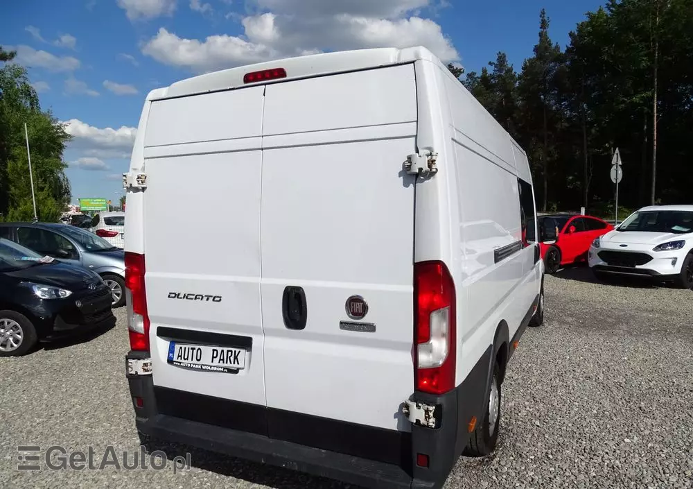 FIAT DUCATO 