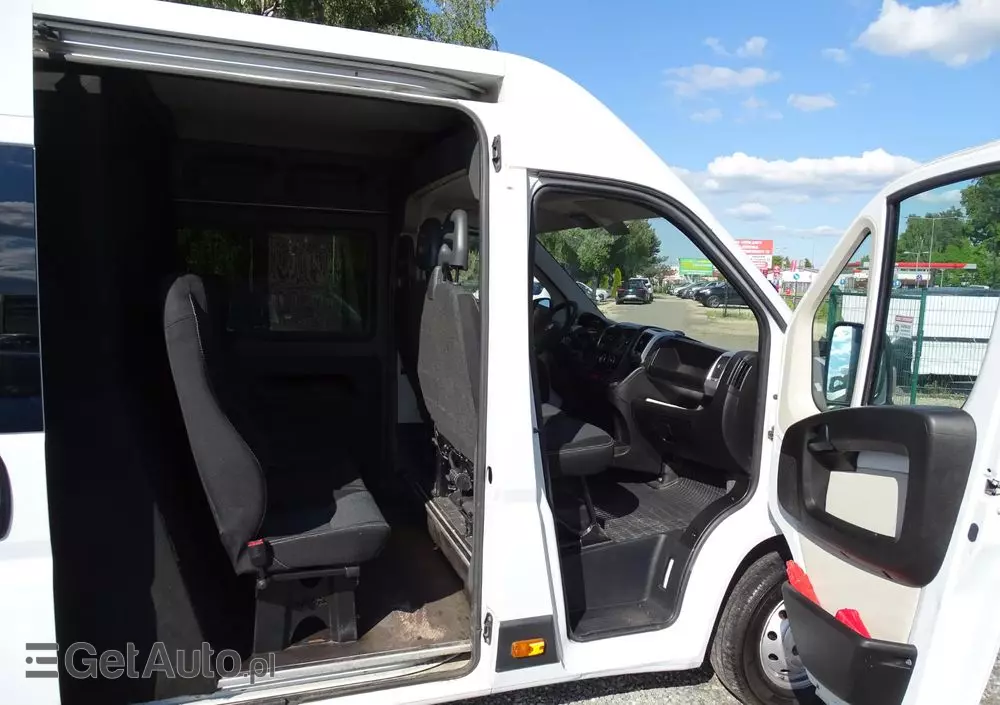 FIAT DUCATO 