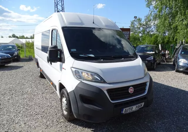 FIAT DUCATO 