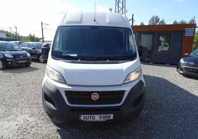 FIAT DUCATO 