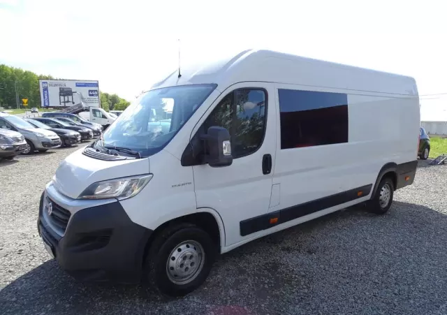 FIAT DUCATO 