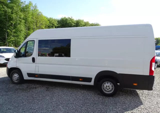 FIAT DUCATO 