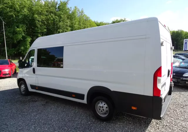 FIAT DUCATO 