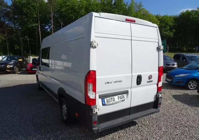 FIAT DUCATO 