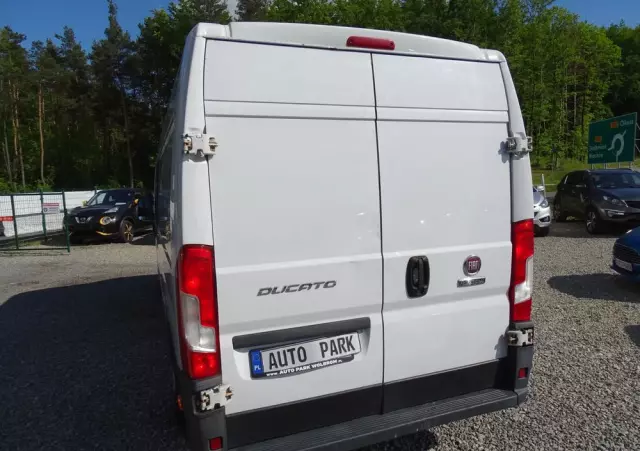 FIAT DUCATO 