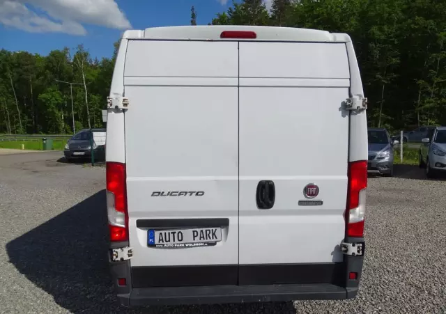 FIAT DUCATO 