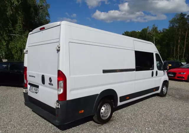 FIAT DUCATO 