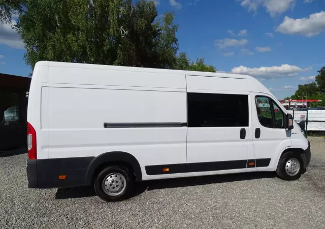FIAT DUCATO 