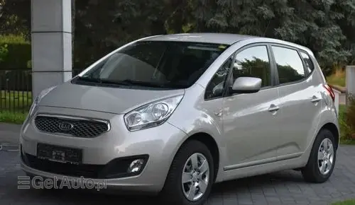 KIA Venga 