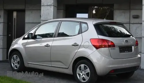 KIA Venga 