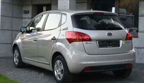 KIA Venga 
