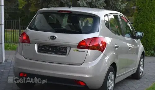 KIA Venga 