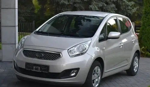 KIA Venga 