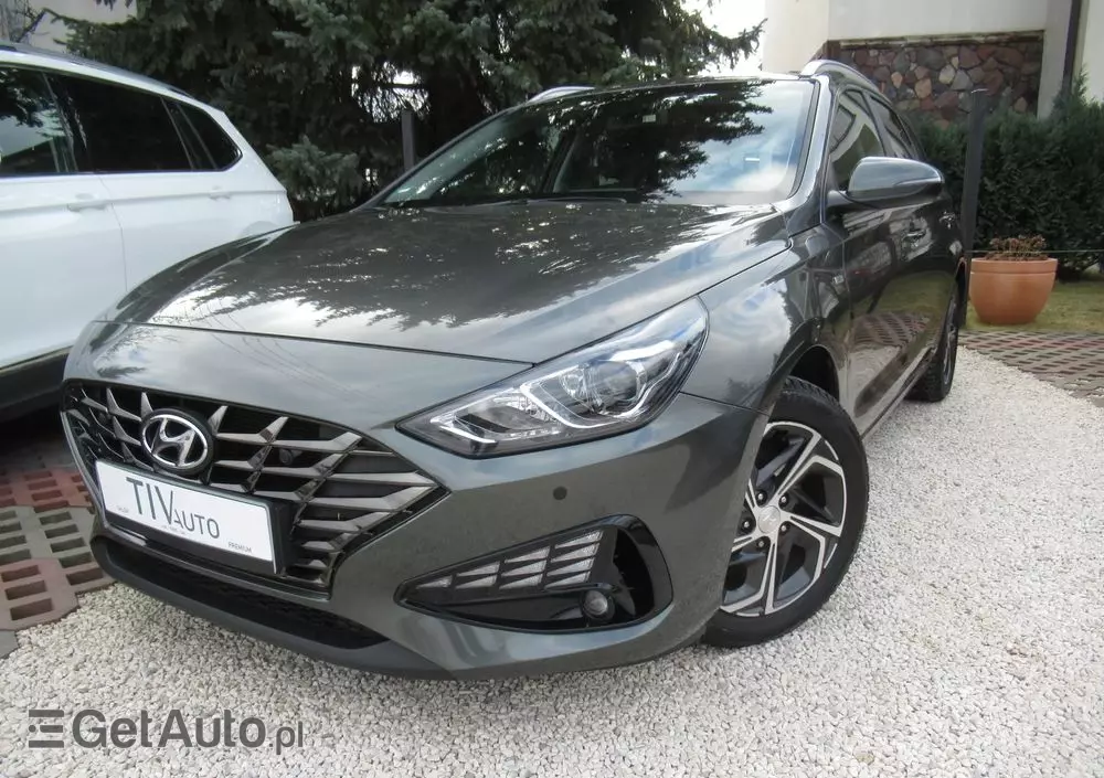 HYUNDAI I30 1.5 T-GDI 48V Comfort DCT