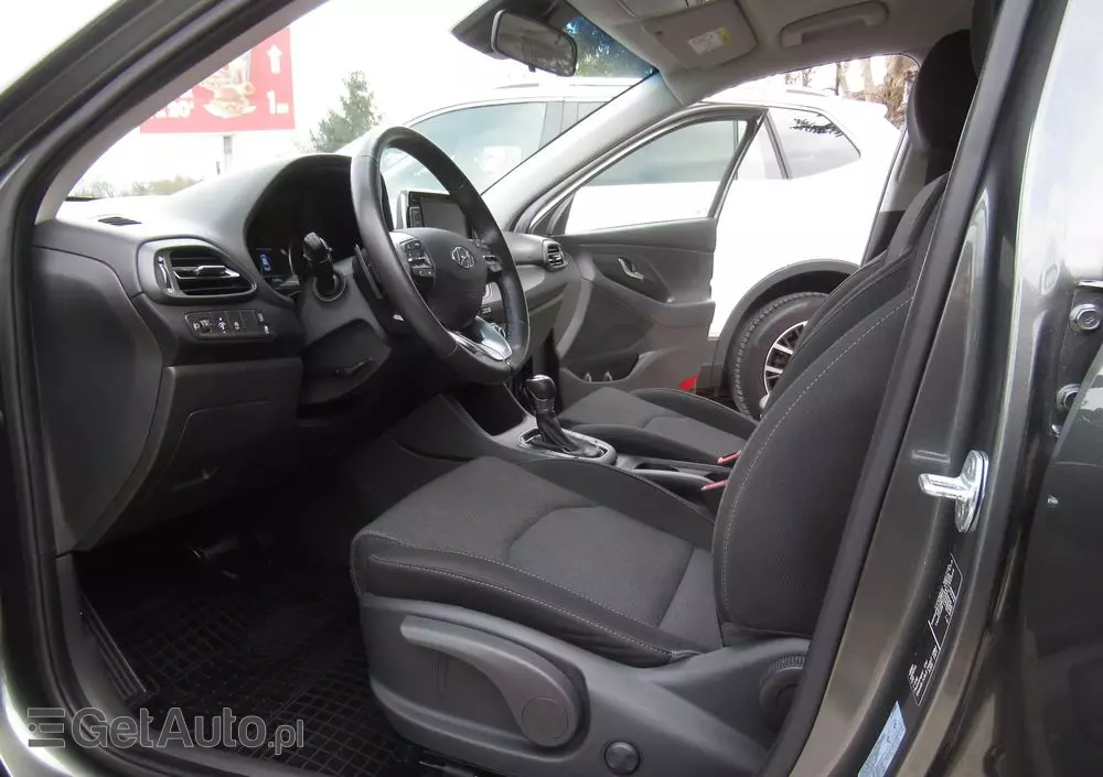 HYUNDAI I30 1.5 T-GDI 48V Comfort DCT