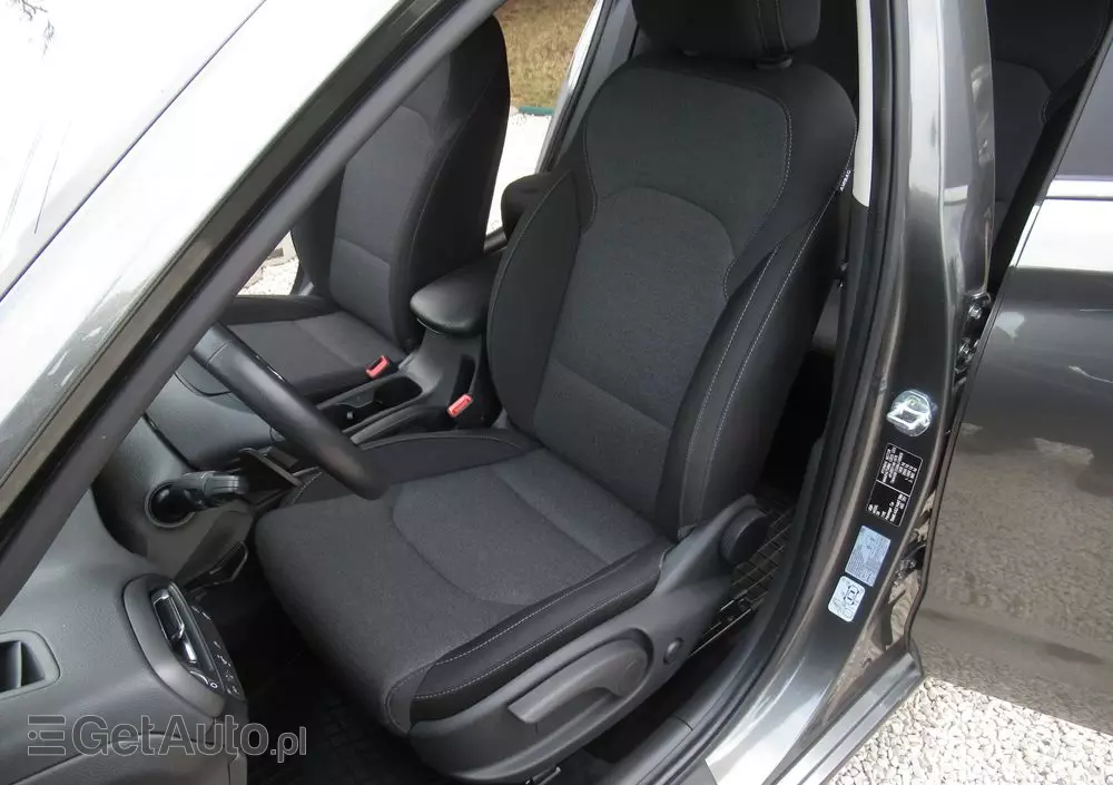 HYUNDAI I30 1.5 T-GDI 48V Comfort DCT