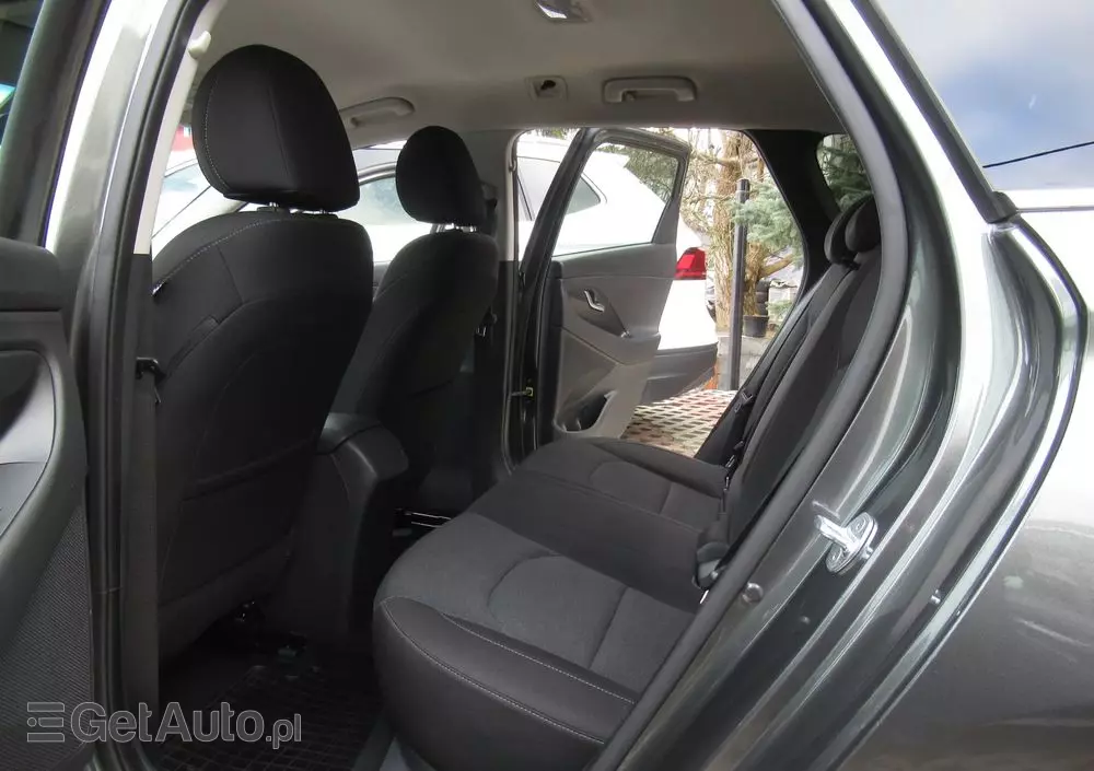 HYUNDAI I30 1.5 T-GDI 48V Comfort DCT