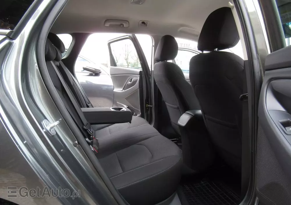 HYUNDAI I30 1.5 T-GDI 48V Comfort DCT