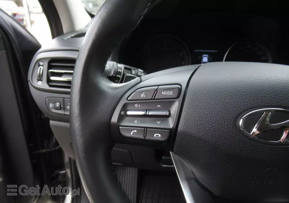 HYUNDAI I30 1.5 T-GDI 48V Comfort DCT