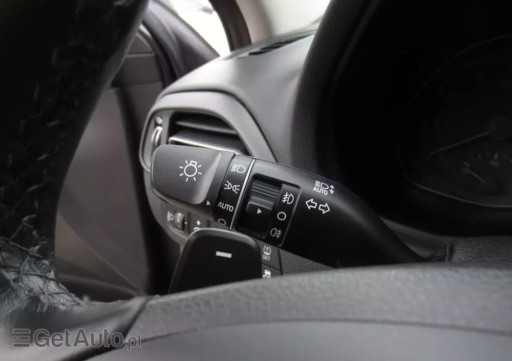 HYUNDAI I30 1.5 T-GDI 48V Comfort DCT