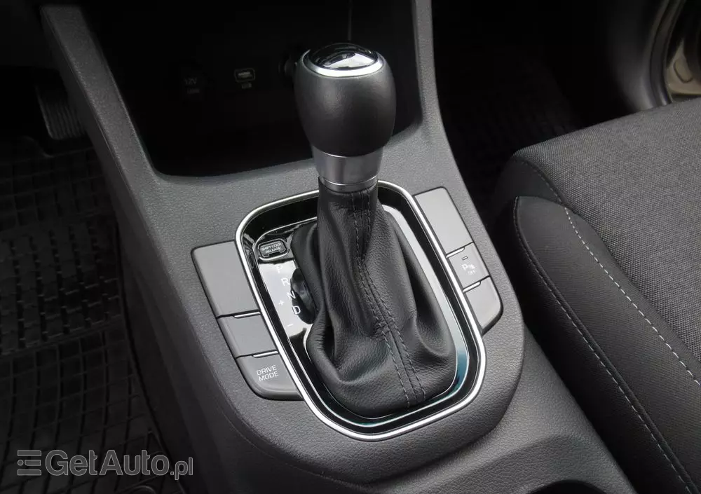 HYUNDAI I30 1.5 T-GDI 48V Comfort DCT