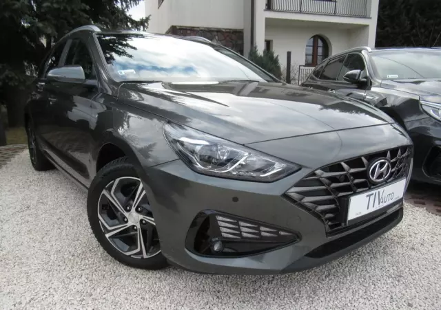 HYUNDAI I30 1.5 T-GDI 48V Comfort DCT