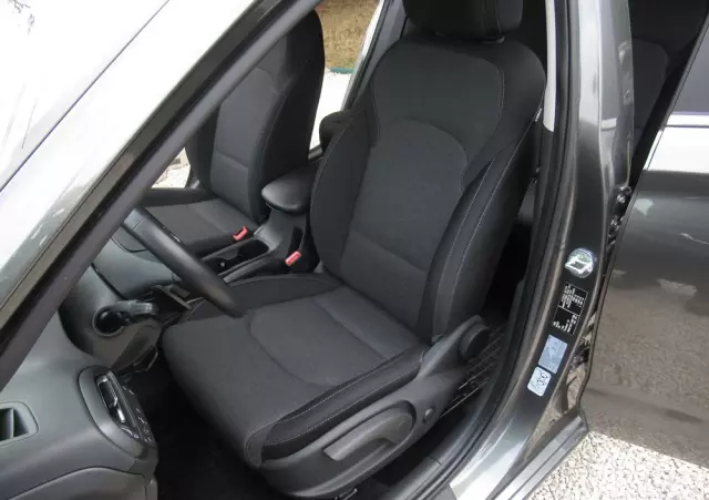 HYUNDAI I30 1.5 T-GDI 48V Comfort DCT