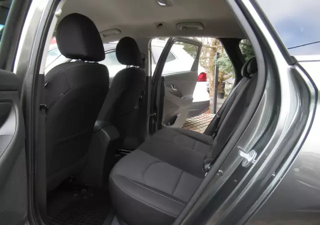 HYUNDAI I30 1.5 T-GDI 48V Comfort DCT