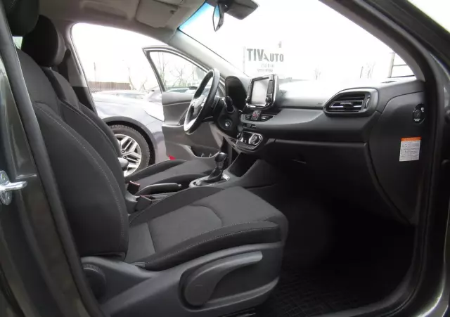 HYUNDAI I30 1.5 T-GDI 48V Comfort DCT