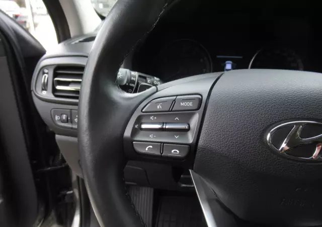 HYUNDAI I30 1.5 T-GDI 48V Comfort DCT