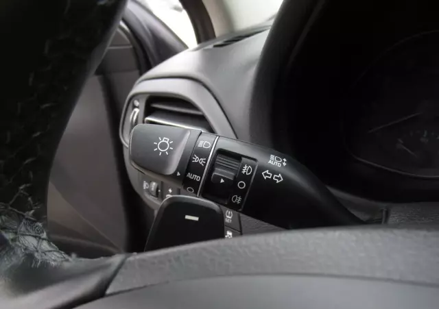 HYUNDAI I30 1.5 T-GDI 48V Comfort DCT