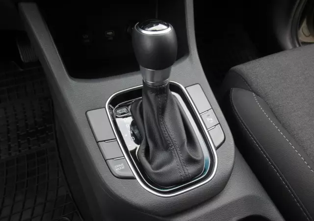 HYUNDAI I30 1.5 T-GDI 48V Comfort DCT