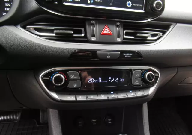 HYUNDAI I30 1.5 T-GDI 48V Comfort DCT