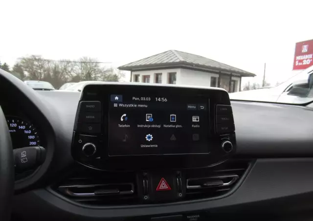 HYUNDAI I30 1.5 T-GDI 48V Comfort DCT