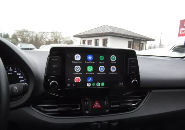 HYUNDAI I30 1.5 T-GDI 48V Comfort DCT