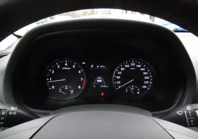 HYUNDAI I30 1.5 T-GDI 48V Comfort DCT