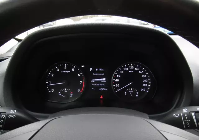 HYUNDAI I30 1.5 T-GDI 48V Comfort DCT