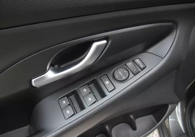 HYUNDAI I30 1.5 T-GDI 48V Comfort DCT