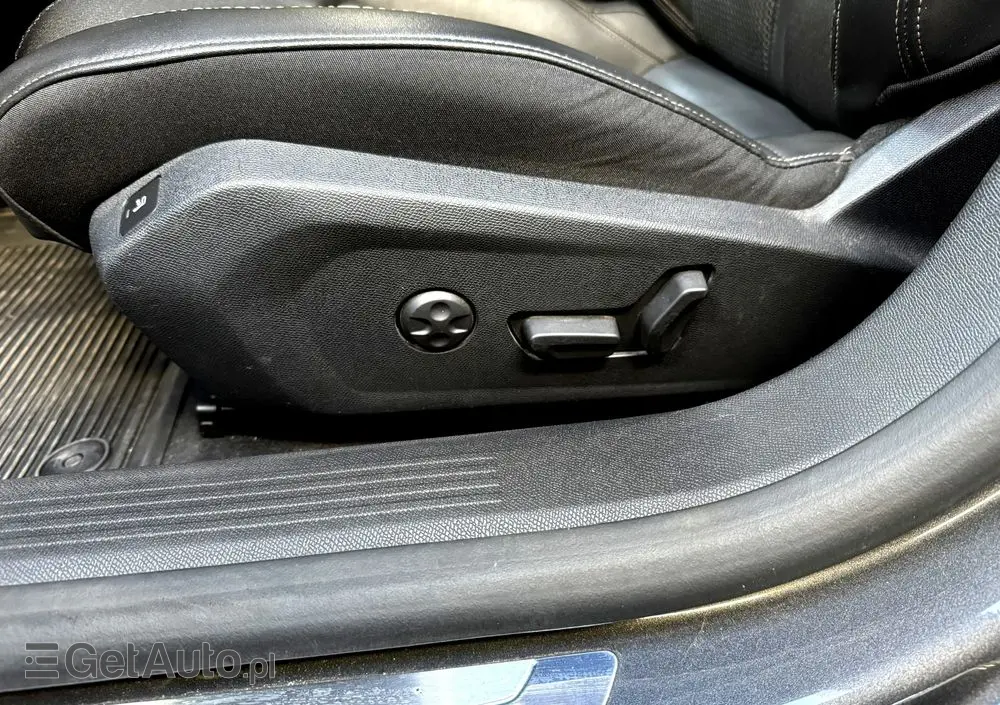 PEUGEOT 508 2.0 BlueHDi GT Line S&S EAT8