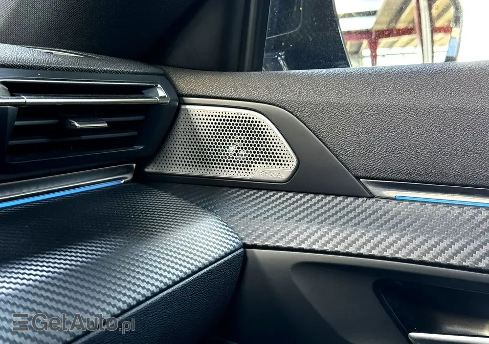 PEUGEOT 508 2.0 BlueHDi GT Line S&S EAT8