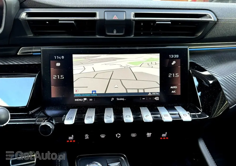 PEUGEOT 508 2.0 BlueHDi GT Line S&S EAT8