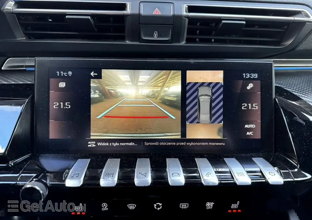 PEUGEOT 508 2.0 BlueHDi GT Line S&S EAT8